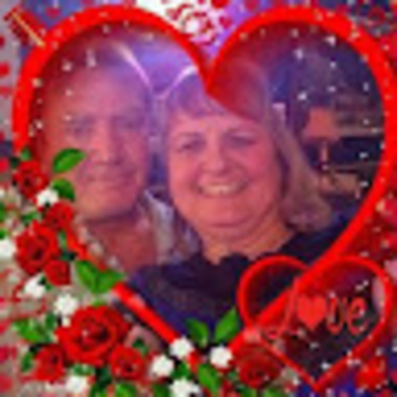 Meet your Posher, Patricia - Picture 1 of 1